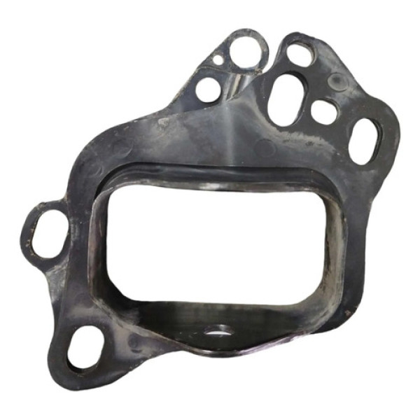 Suporte Braço Suspensão Vectra Traseira Direita 1997 2002 Preto