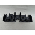 Suporte Console Central Citroen C4 Picasso 2009 Preto