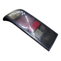 Lanterna Apollo 1990 1993 Traseira Esquerda Original Fume Esquerdo/motorista Preto