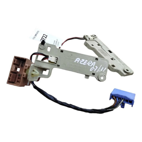 Led Moldura Trambulador Azera 2007 2008 2009 2010 Ni