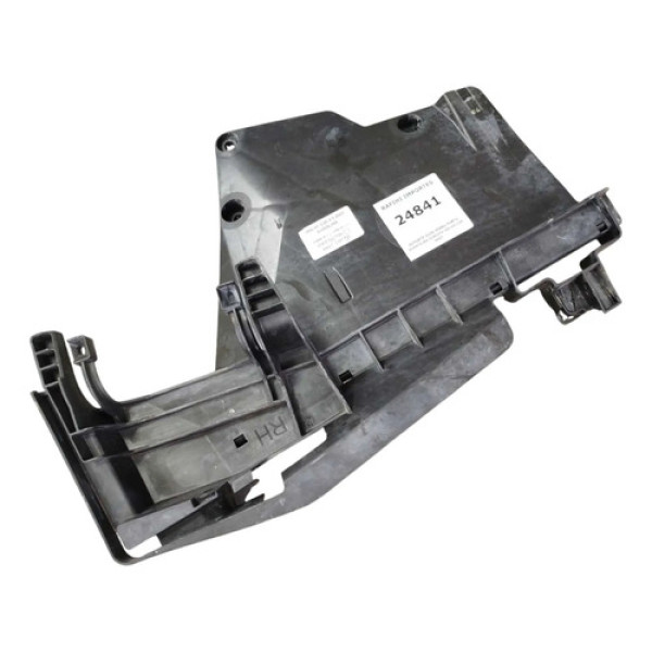 Suporte Guia Vidro Porta Dianteira Direita Volvo C30 2007