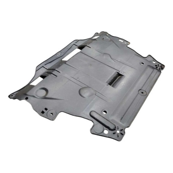 Protetor Inferior Carter Motor Ford Fusion 2013 2015 2017