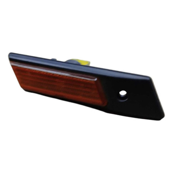 Pisca Paralama Bmw 318 1996 1997 1998 1999 Esquerdo Preto