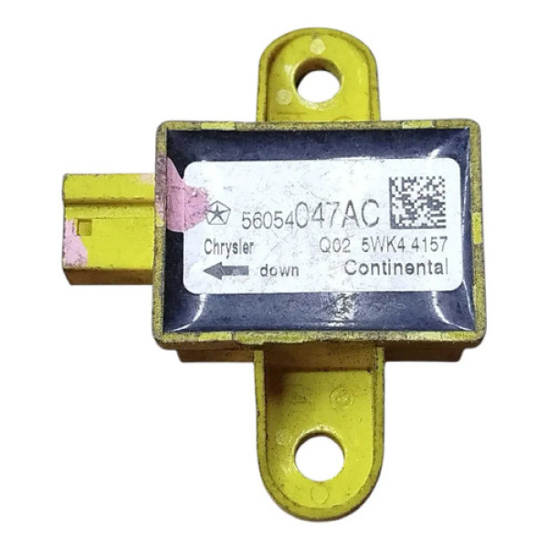 Sensor Impacto Dodge Journey 2008 2009 2010 2011 2012
