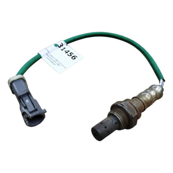 Sonda Lambda Ford Focus 1.6 2009 2010 2011 Pre Catalisador