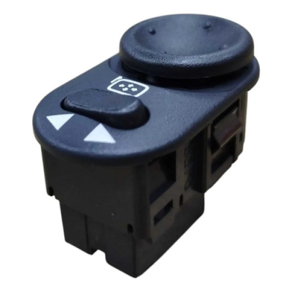 Botão Interruptor Retrovisor Chevrolet Onix 2014 2015 2016