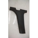 Acabamento Coluna Central Esquerdo Suzuki Sx4 2007 A 2012