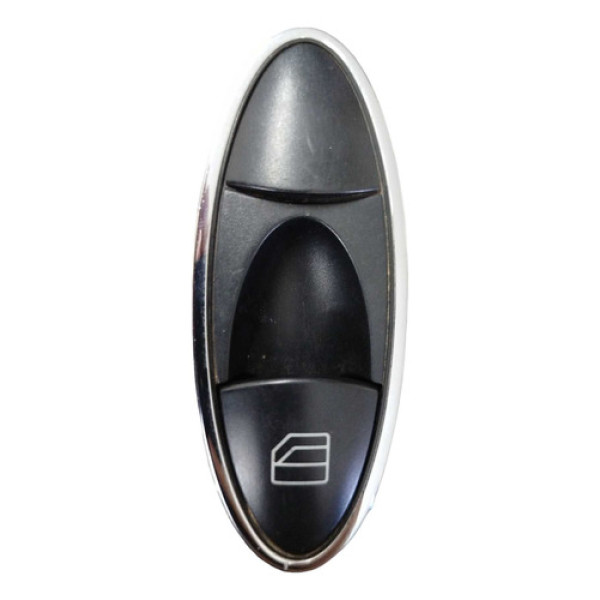 Botão Vidro Eletrico Traseiro Mercedes Cls 350 2007 2008