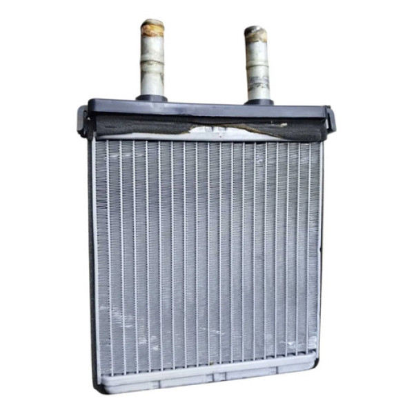 Radiador Ar Quente Jac J3 J3s 1.5 2010 2012 2013 2014 2015
