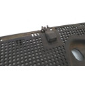 Churrasqueira Mercedes Ml320 2000 A163 831 10 44 Fosco