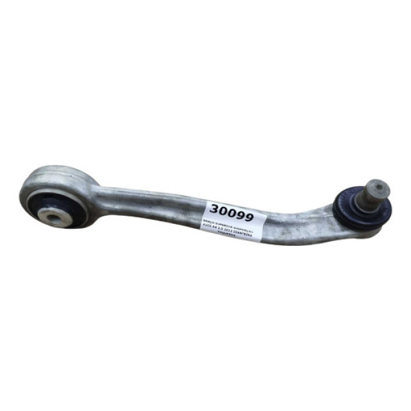 Braço Superior Suspensão Audi A4 2.0 2012 Dianteira Esquerda