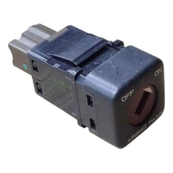 Botao On Off Airbag Citroen C3 2009 2010 2011 2012