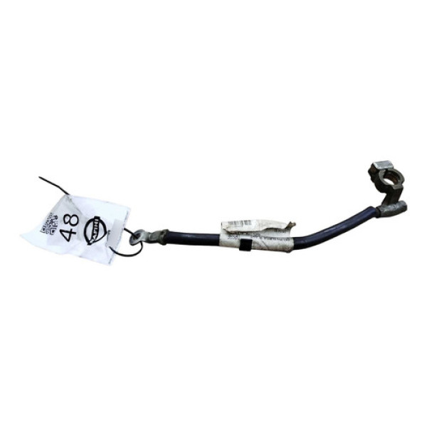 Cabo Negativo Volvo Xc60 T6 3.0 2010