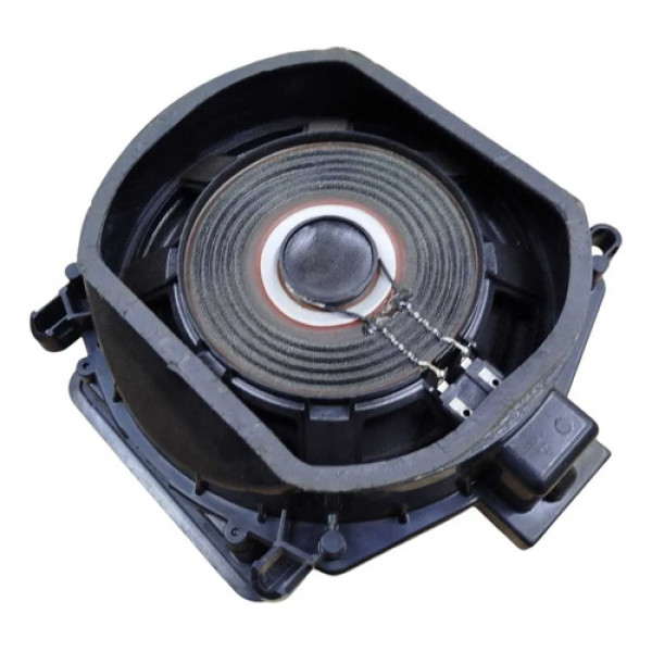 Subwoofer Assoalho Bmw X6  2008 2009 2010 2011 2012