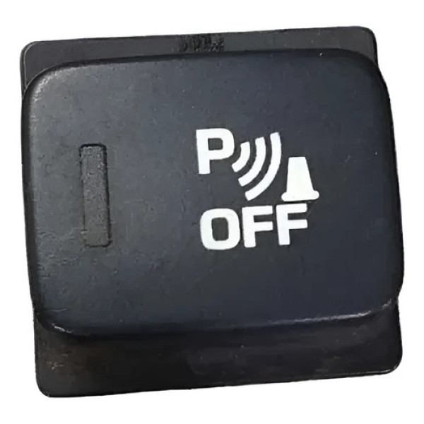Botão Estacionamento Citroen C4 Picasso 2008 2009 2010 2011 Preto