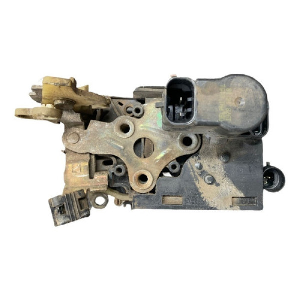Fechadura Porta Dianteira Esquerda Fiat Marea 1999