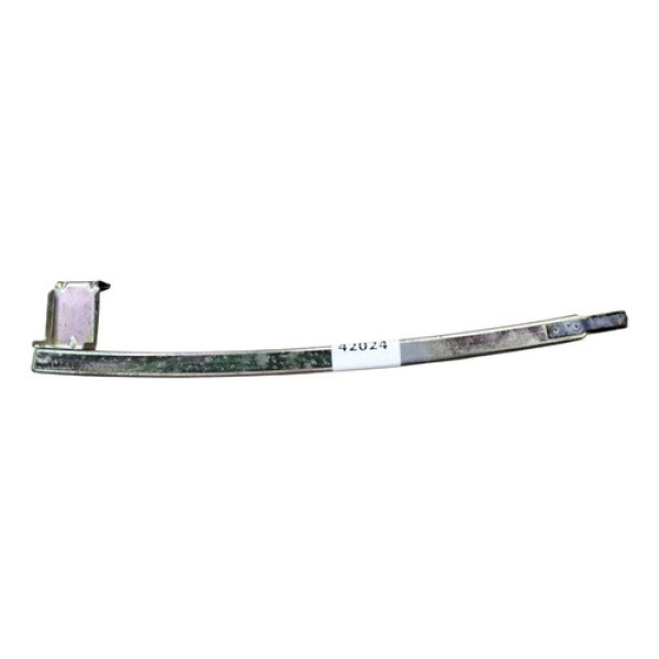 Canaleta Guia Vidro Fox Spacefox 2013 2015 Dianteira Direita Metalica