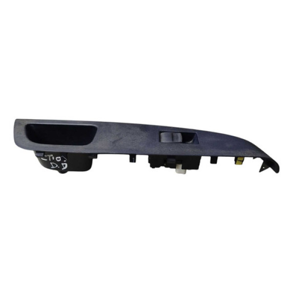 Comando Vidro Toyota Etios Dianteiro Direito 2014 2015