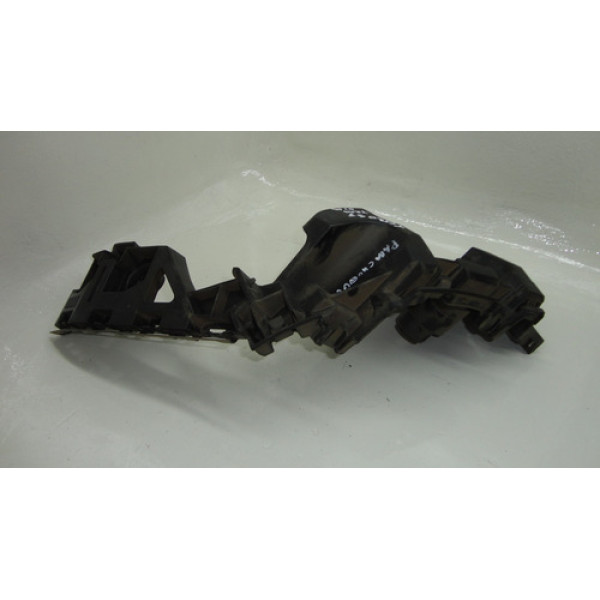 Suporte Parachoque Traseiro Direito Vw Tcross 20 2gp807394