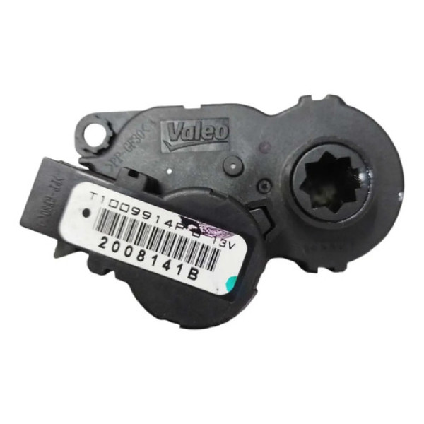 Motor Caixa Ar Forçado Nissan Sentra 2014 2015