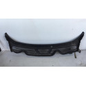 Churrasqueira Com Borracha Ford Ecosport 2017 Preto Fosco