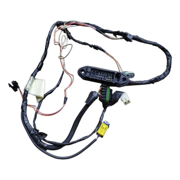 Chicote Porta Traseira Esquerda Mercedes Ml320 3.2 V6 2000