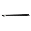  Friso Porta Traseira Direita Fiat Palio 2004 2005 2006 Preto
