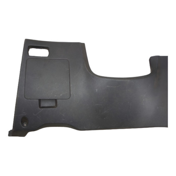 Capa Painel Inferior Hyundai Sonata 2010 Preto
