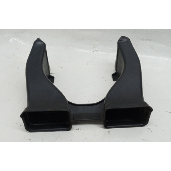 Duto De Ar Duplo Original Peugeot 308 2007
