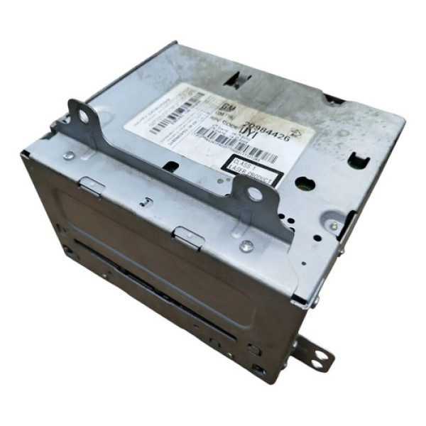 Radio Cd Player Chevrolet Camaro Ss 2010 2011 2012 2013 2014