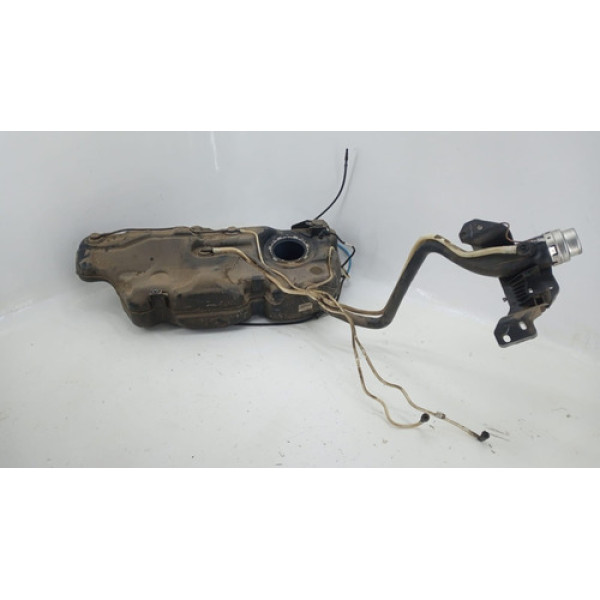 Tanque De Combustivel Vw Tcross 2020
