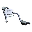 Cano Tubo Bico Injetor Ram 2500 6.7 Diesel 2019 2020