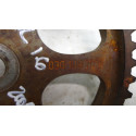 Polia Comando Válvula Volkswagem Gol 1.6 8v 2008