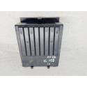 Acabamento Bandeja Cd Console Volvo S80 T6 2000