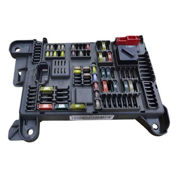 Modulo Caixa Fusivel X5 X6 2008 2009 2010 2011