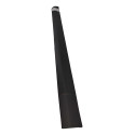  Friso Porta Traseira Direita Fiat Palio 2004 2005 2006 Preto