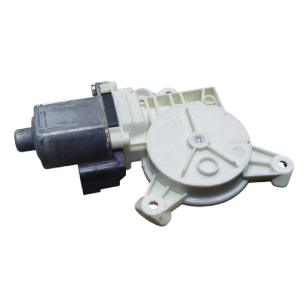 Motor Vidro Volkswagen Saveiro G6 Dianteiro Esquerdo 2015