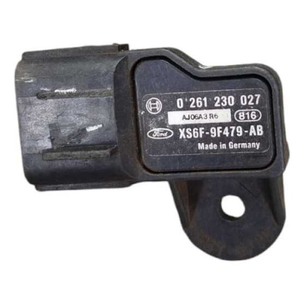 Sensor Map Ford Ka 1.0 2009 2010 2011 Xs6f9f479ab