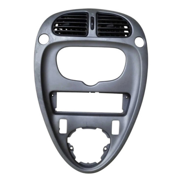Moldura Painel Central Difusor Ar Citroen Xsara Picasso 2005