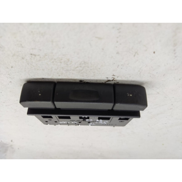 Comando Console Central Volvo S80 T6 2000