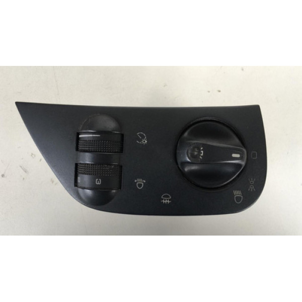 Comando De Luz Seat Cordoba 1998
