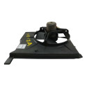 Defletor Motor Ventoinha Radiador Monza 1982 1983 1984 1985