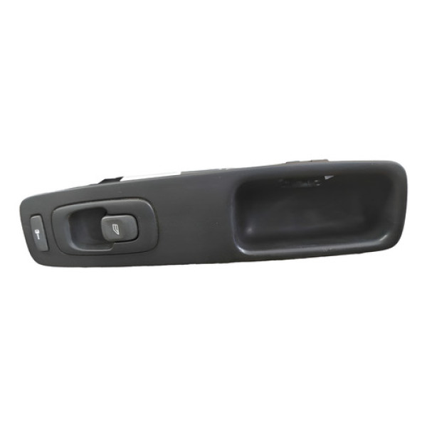 Comando Vidro Porta Volvo S80 T6 Dianteira Direita 2000