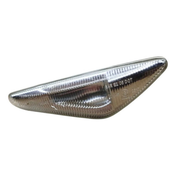 Pisca Paralama Bmw X5 2007 2008 2009 2010 Lado Direito Cinza