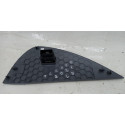 Acabamento Painel Direito + Trava Air Bag Vw Tcross 2021