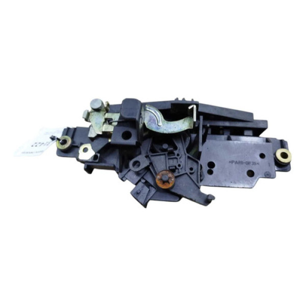 Fechadura Tampa Traseira Audi A3 2000 2001 2002 2003 2004