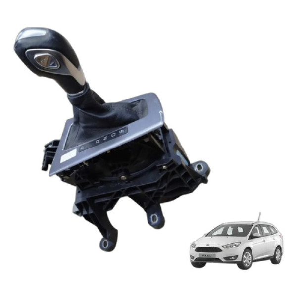 Trambulador Automatico Ford Focus 2.0 2014 2015 Original