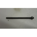 Jogo Parafuso Cabecote Motor Mercedes Benz Cls350 V6 2007