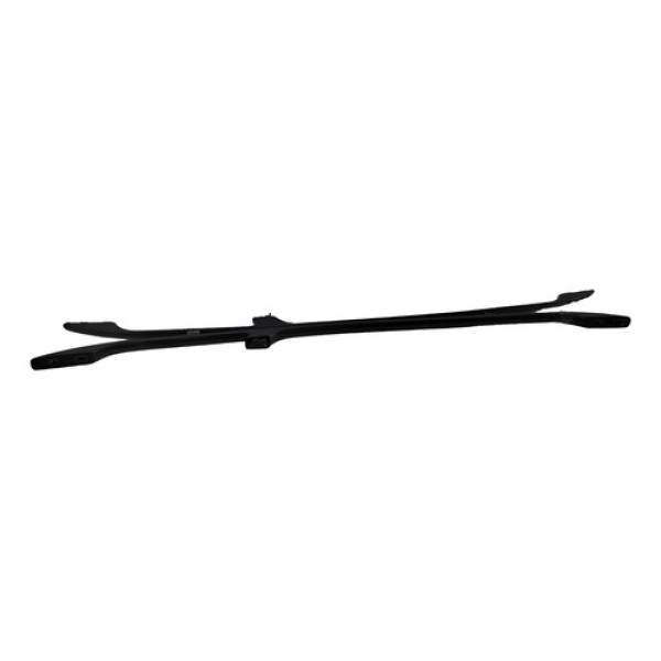 Rack Teto  Bagageiro Mercedes Ml320 2000 2001 Original Preto