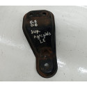 Suporte Apoio Agregado Esquerdo Vw Gol G5 G6
